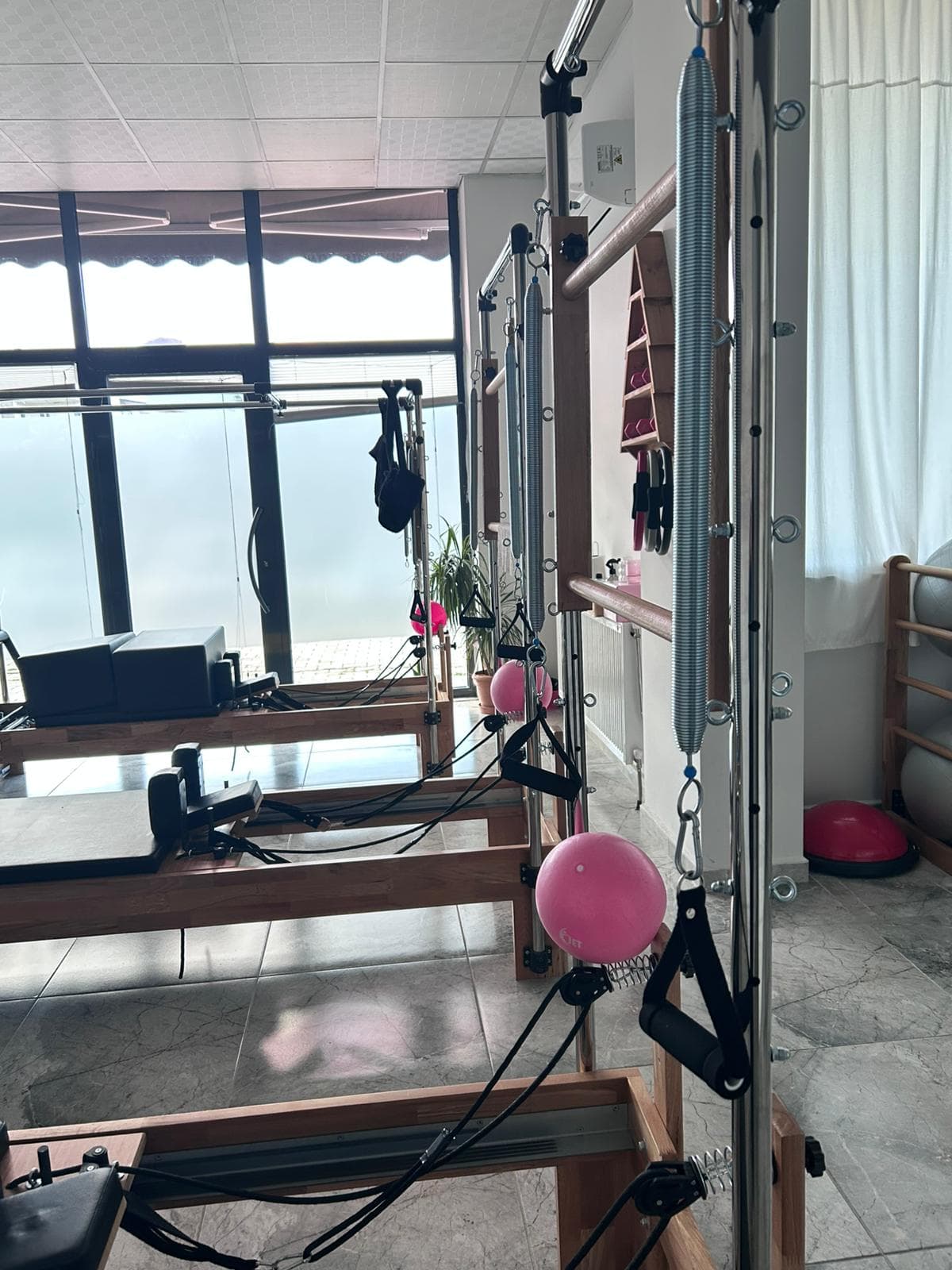 Fizyoterapist Beyza Karacaoğlu Özel Sağlık Meslek Hizmet Birimi